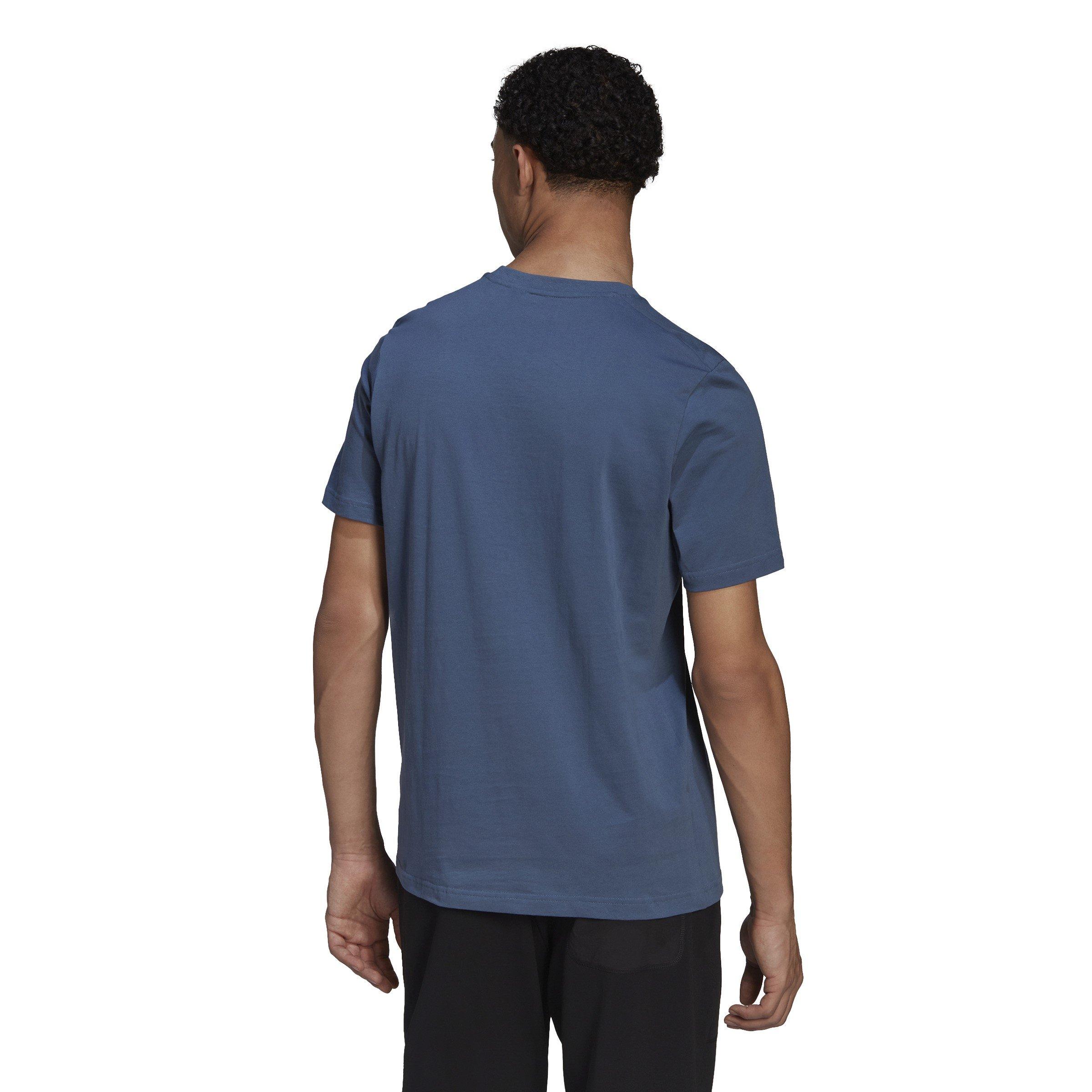 adidas Terrex Logo T Shirt Mens