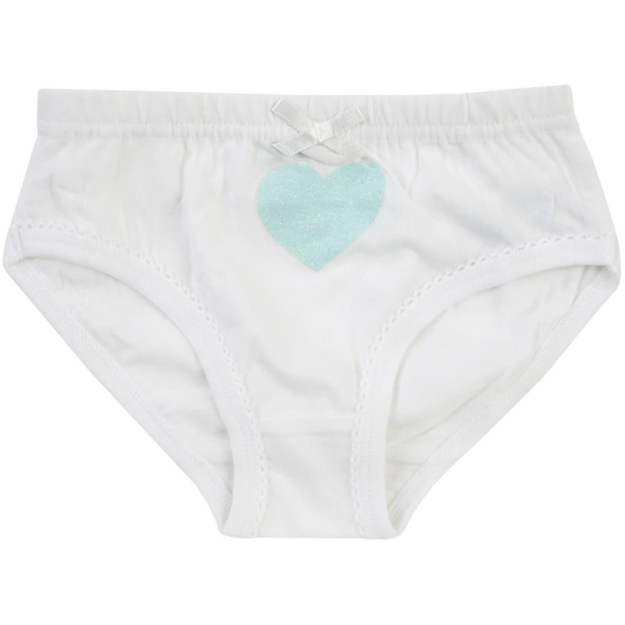 JACKY Slip 3er Pack GIRLS