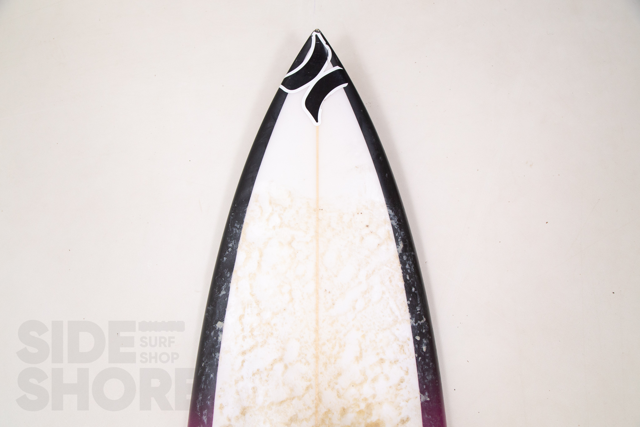 Pukas Lorentz - Tasty Treat - 5'11 x 18.88