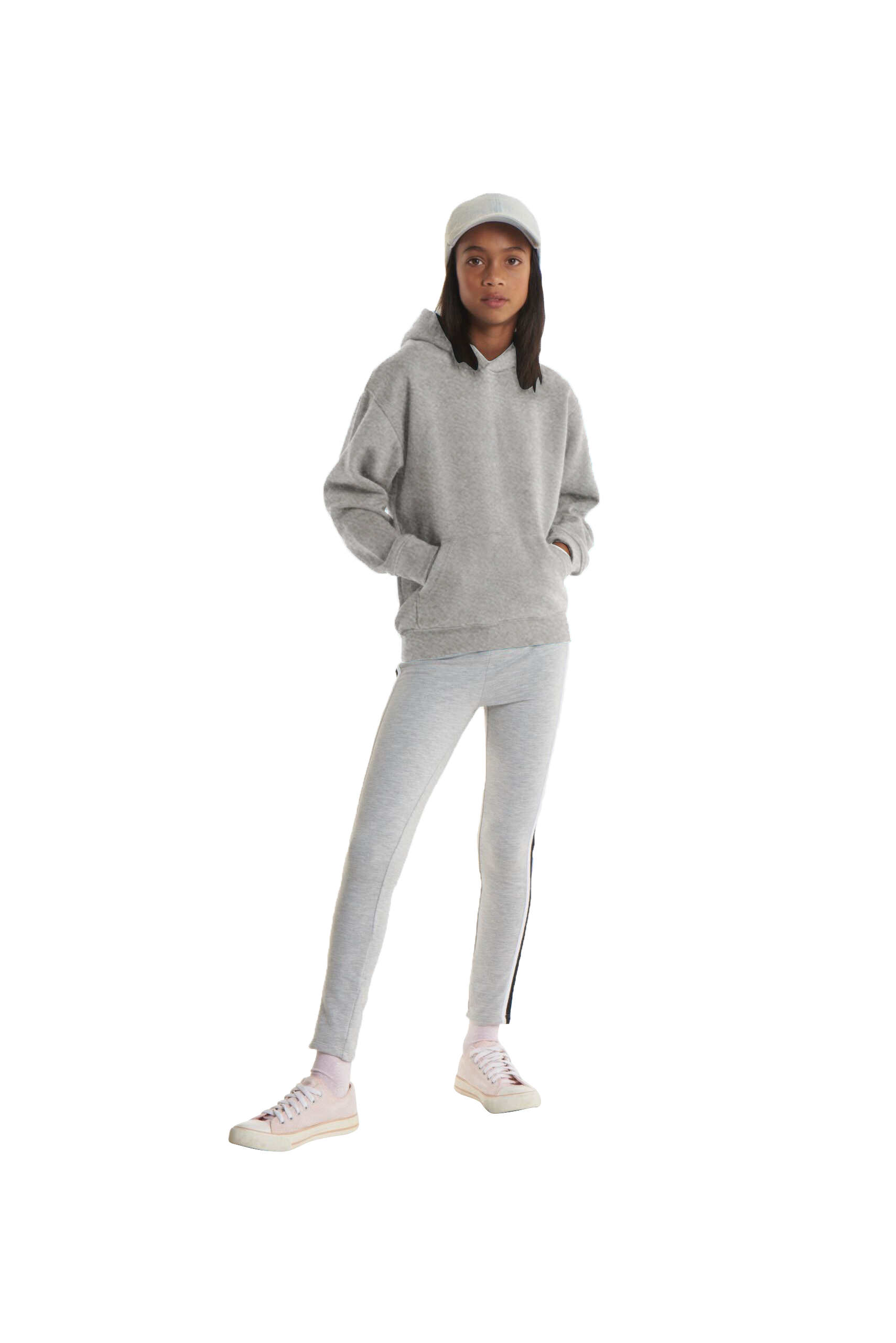 Radsow by Uneek UXX08 - The UX Children’s Hooded Sweatshirt