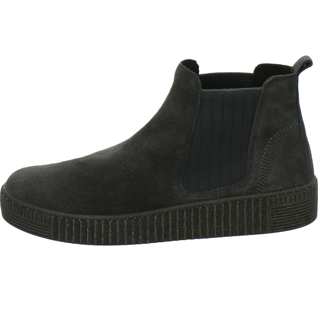Gabor Stiefel Damen Anthrazit