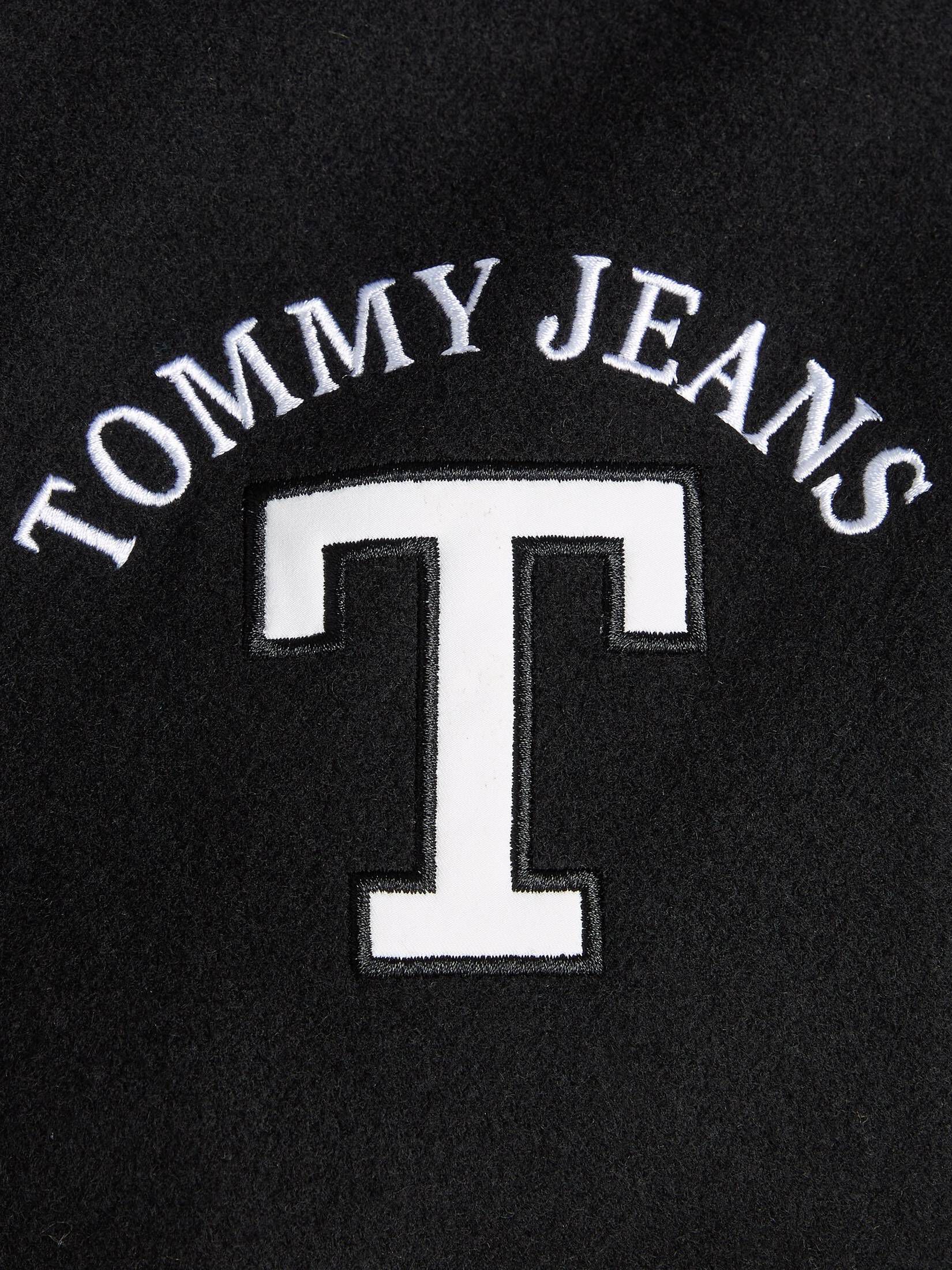 Tommy Jeans| Damen Collegejacke
