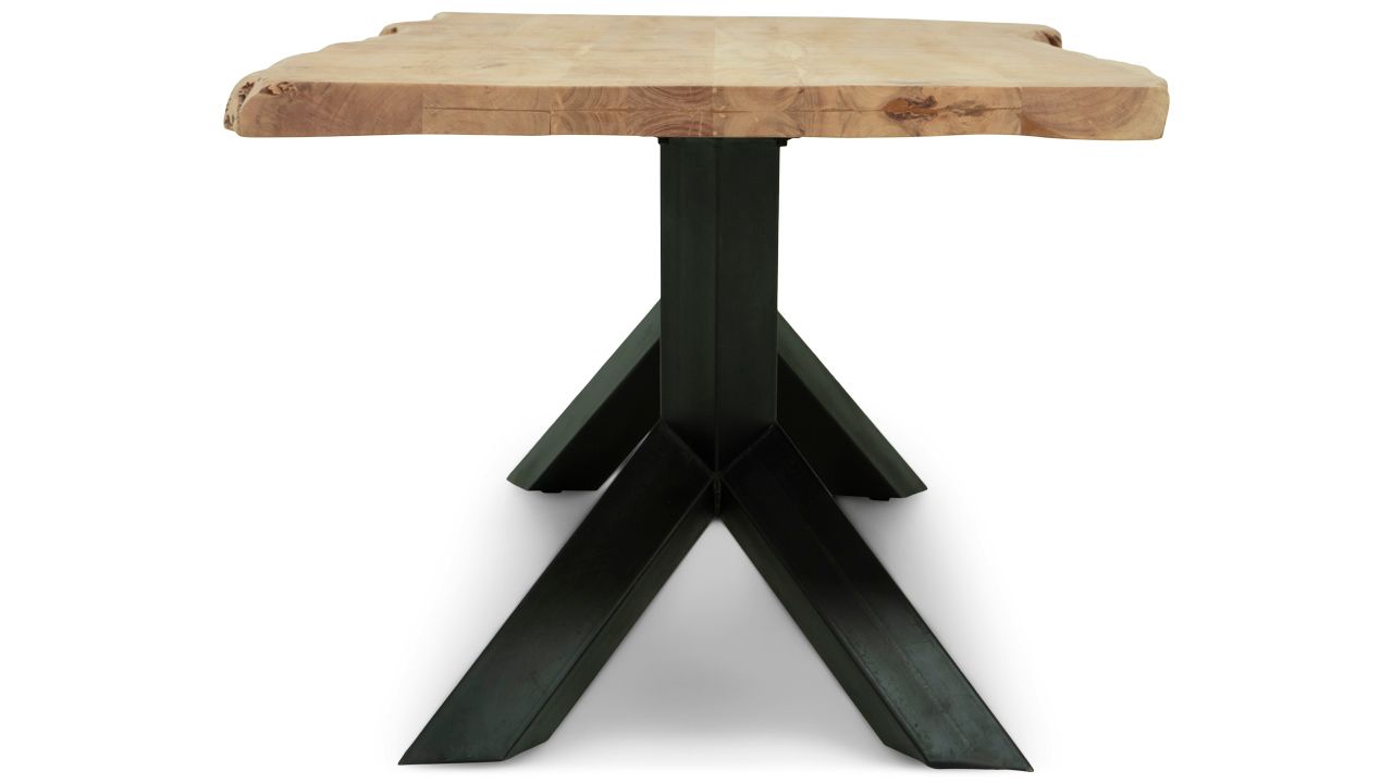 Eettafel Yunta