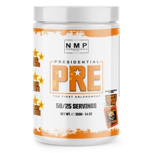 NMP Presidential Pre
