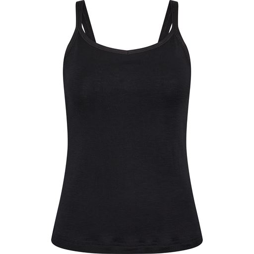 JBS Wool Stroptop, Black, M