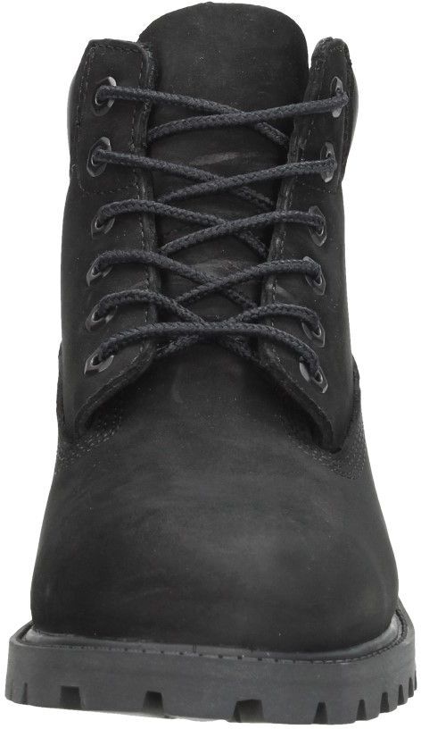 Timberland 6 Inch Premium Boot zwart