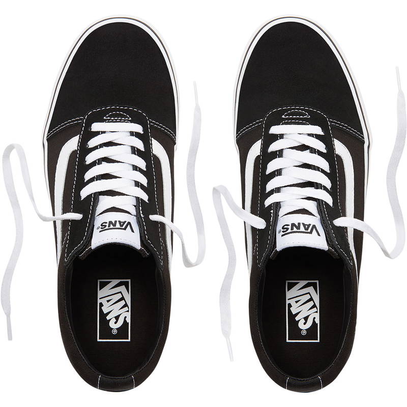 Vans Ward Sneakers Herre