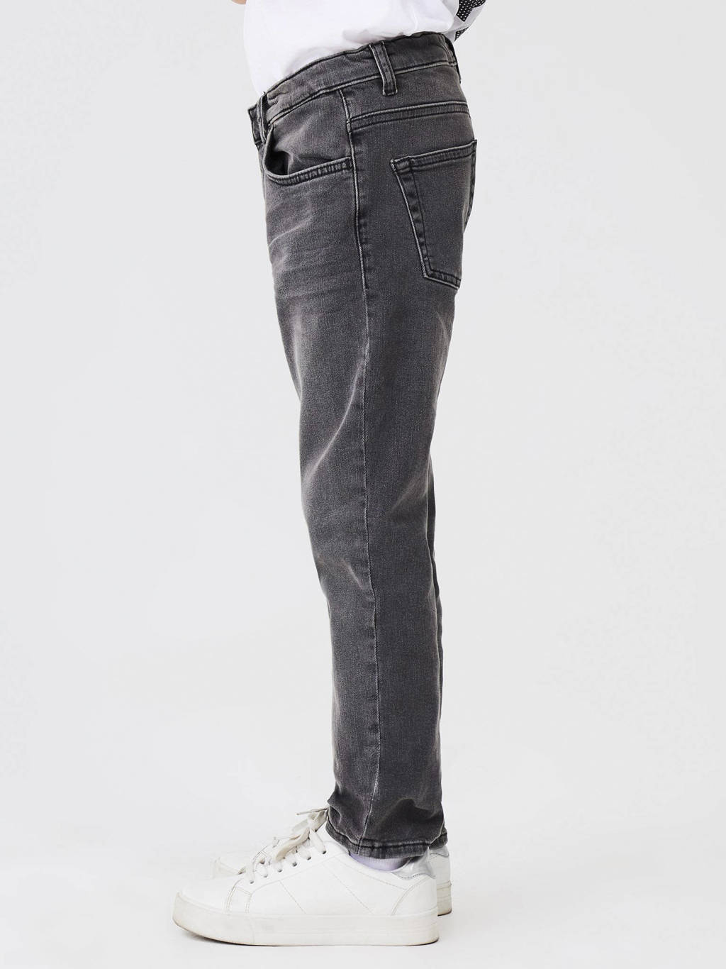LTB slim fit jeans FREY B dust wash