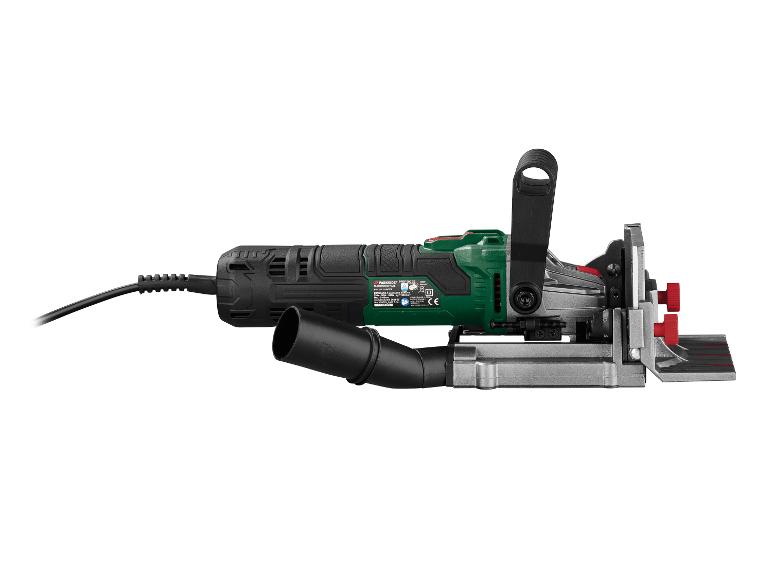 Lamellenfrees 900 W