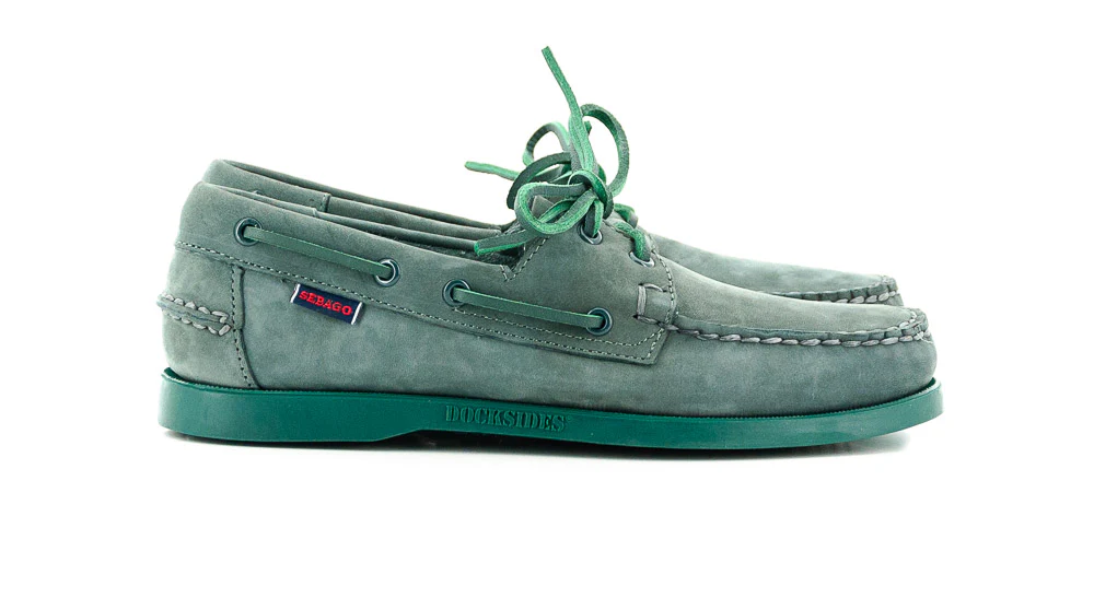 SEBAGO - DOCKSIDES NBK