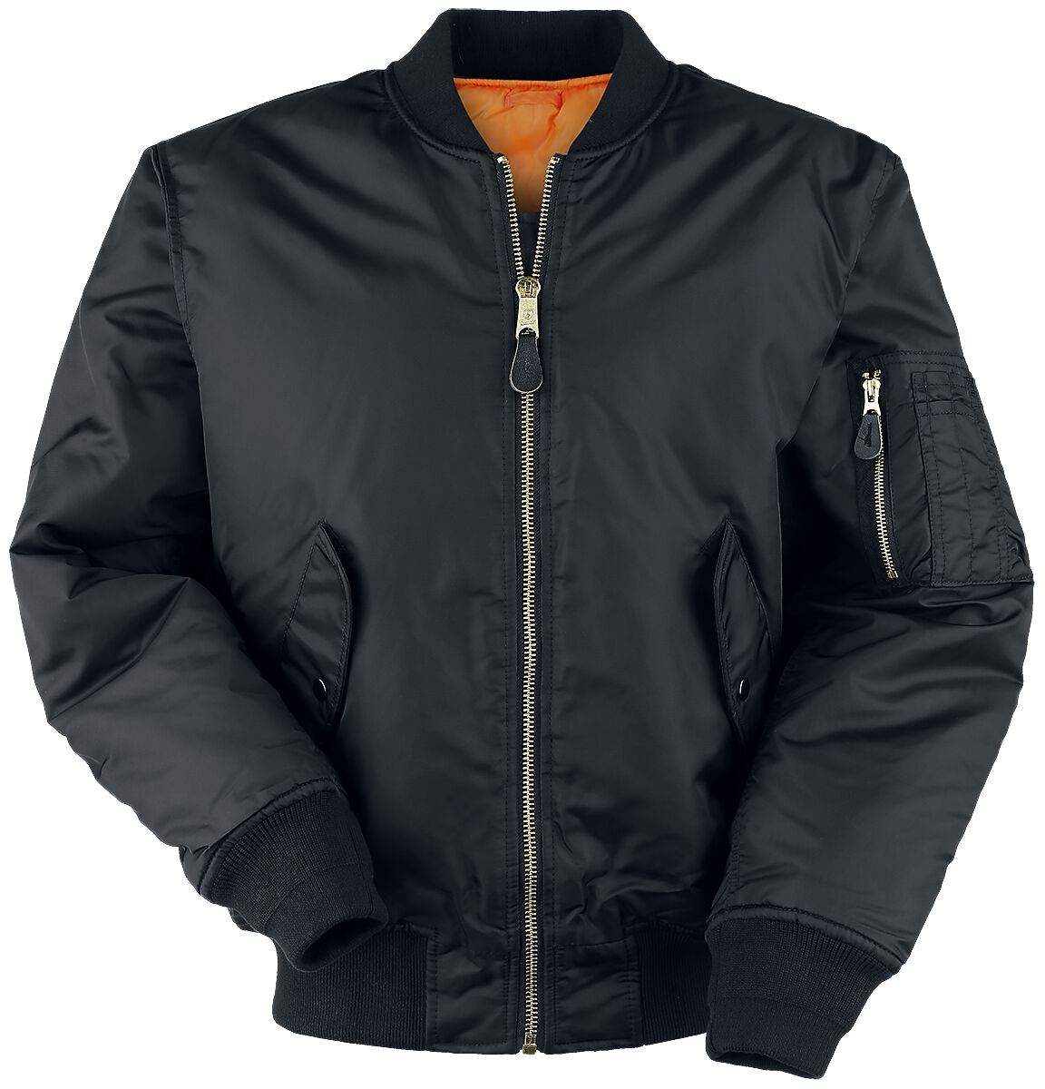 MA1 | Brandit Bomber
