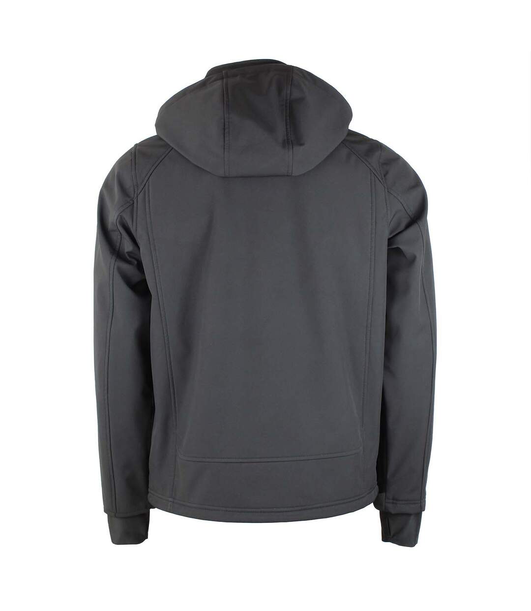 Blouson softshell homme CAFORAIN