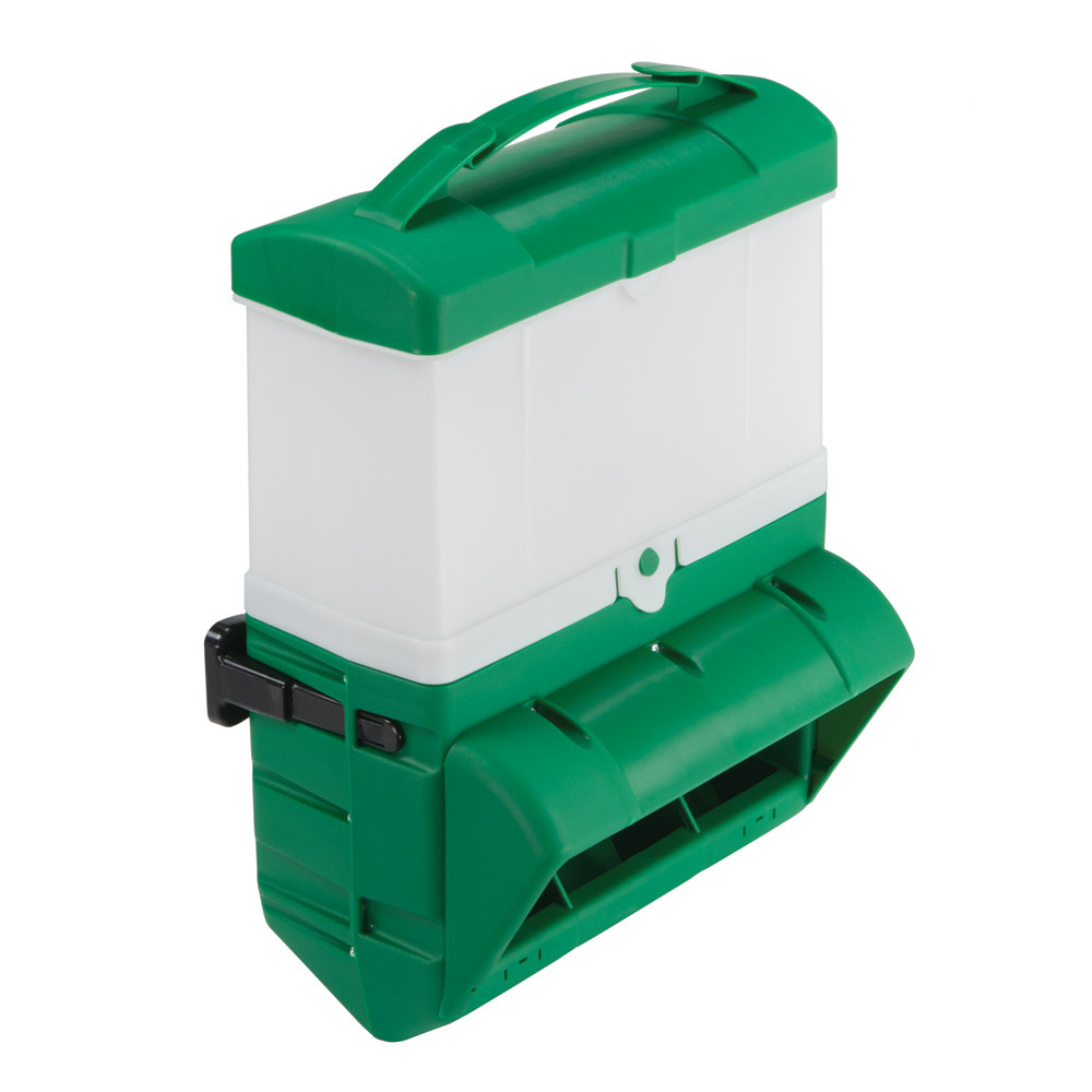 Mangeoire clever 10kg