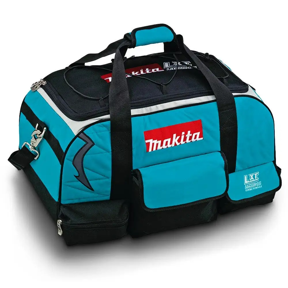 Makita 18V Brushless 6-Piece Set 2 X 5.0AH Combination Kit DLX6109TX1