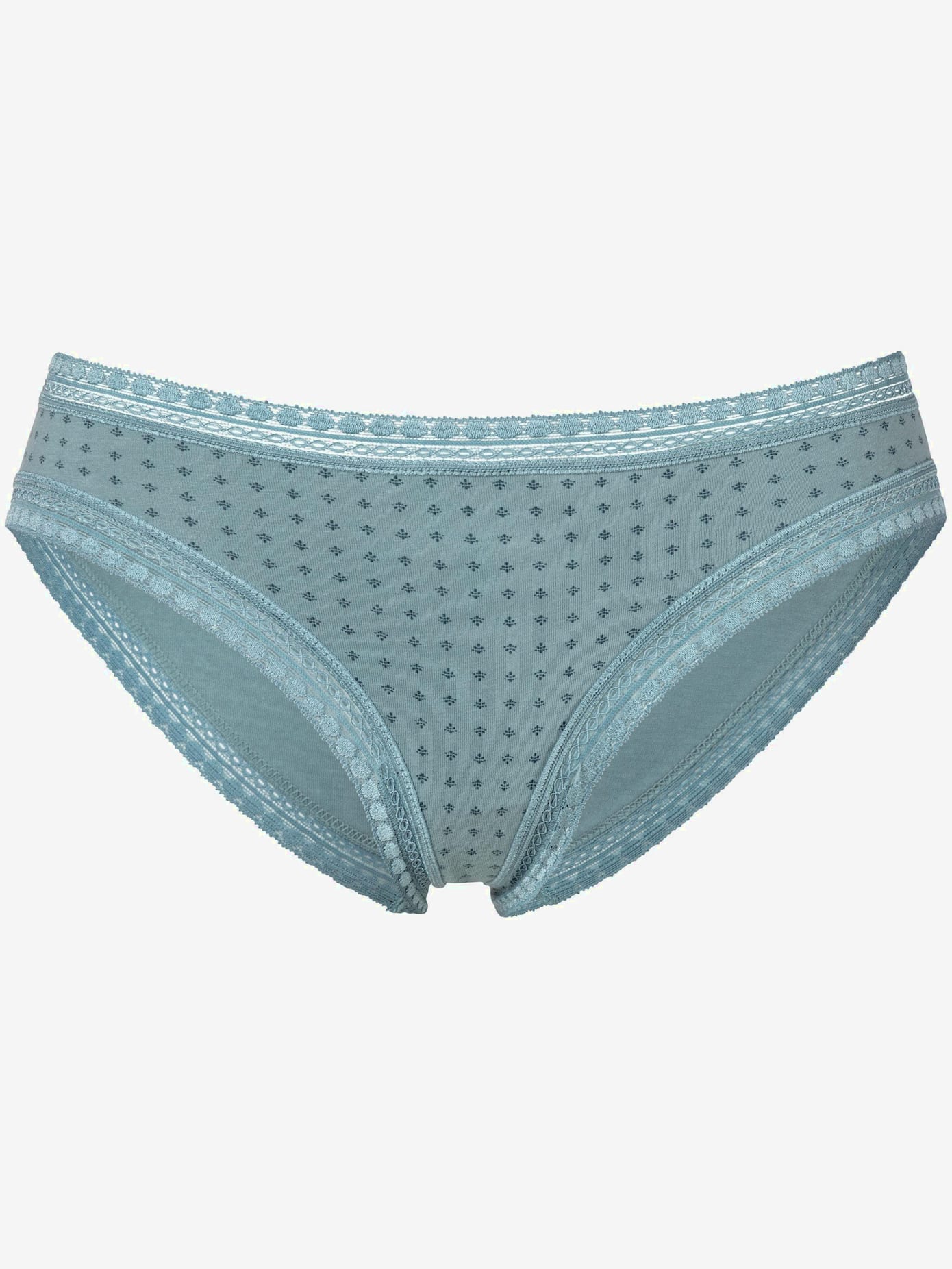 Bas de maillot de bain lot de 3 slips lascana