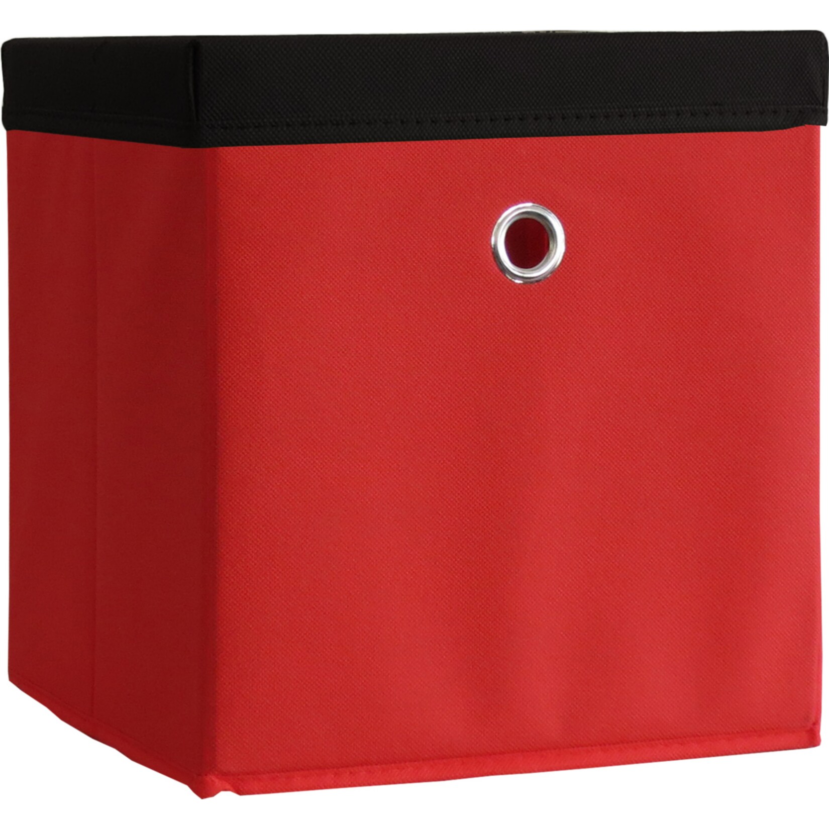 VCM 10er Set Faltbox Klappbox Stoff Kiste Faltschachtel Regalbox Aufbewahrung Boxas