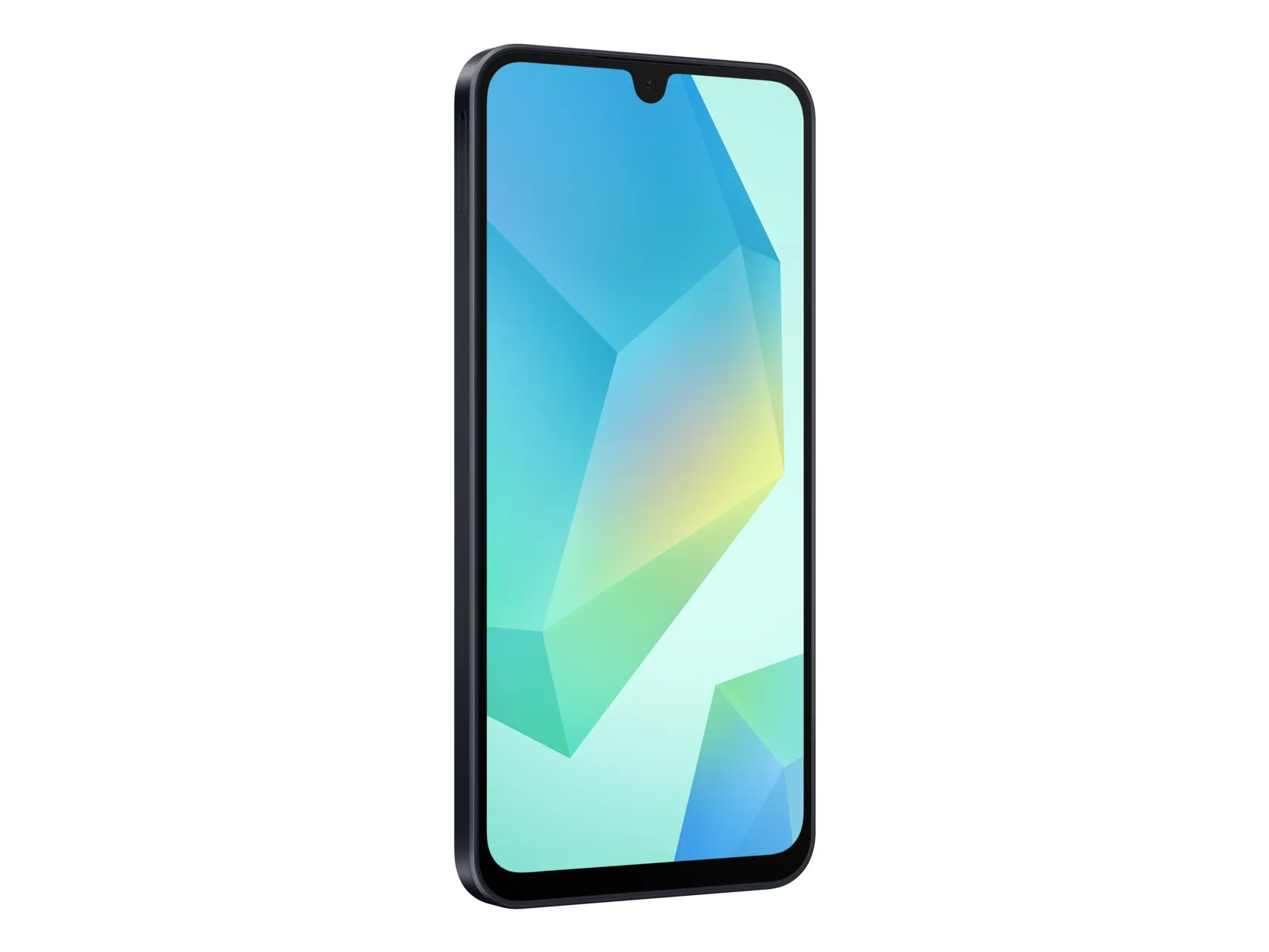Samsung | Galaxy A16 LTE - 256GB - Black