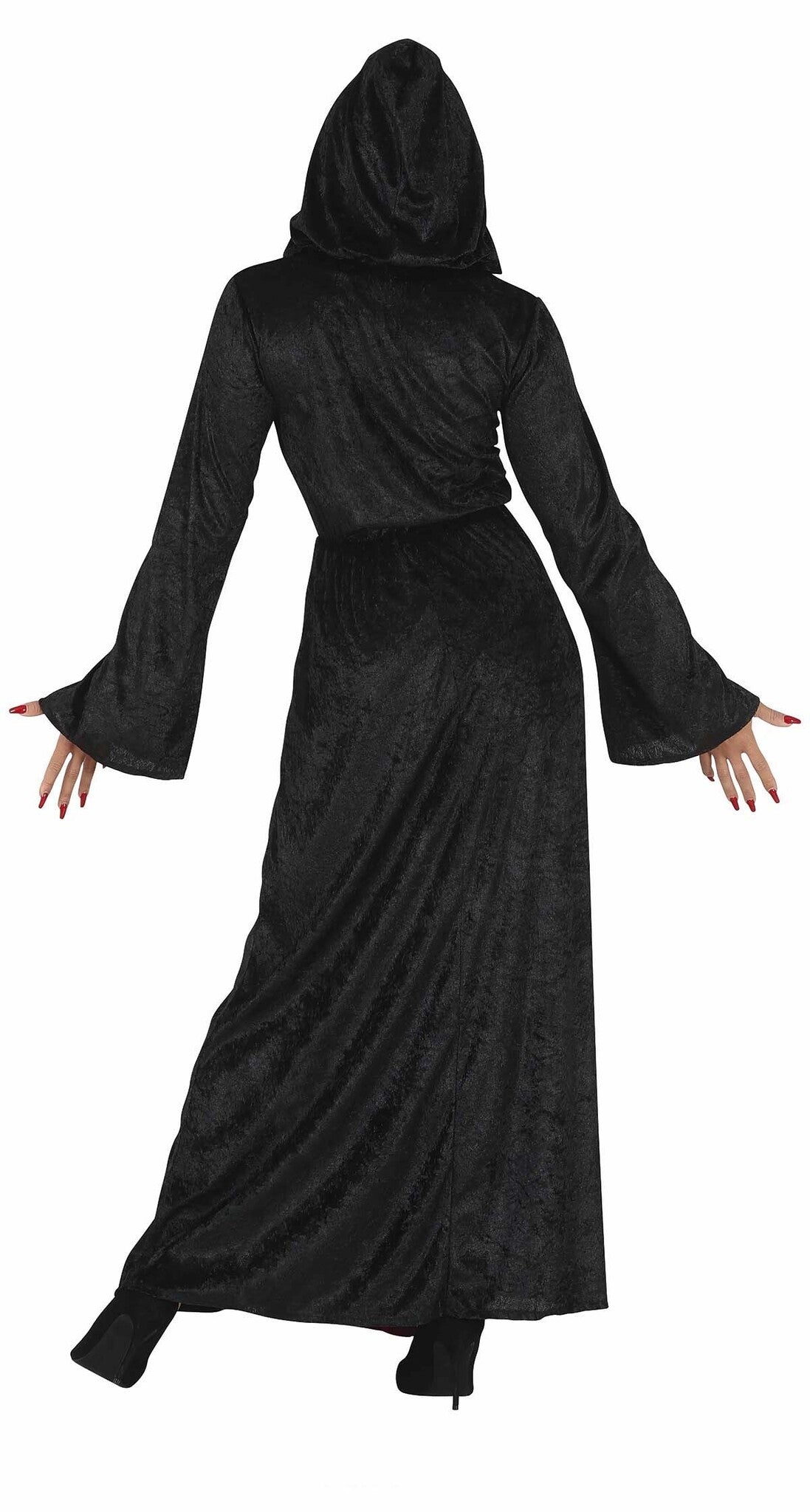 Monnik Halloween Kostuum Dames