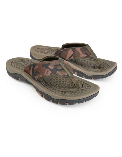 Fox Flip Flop - Laarzen - 41