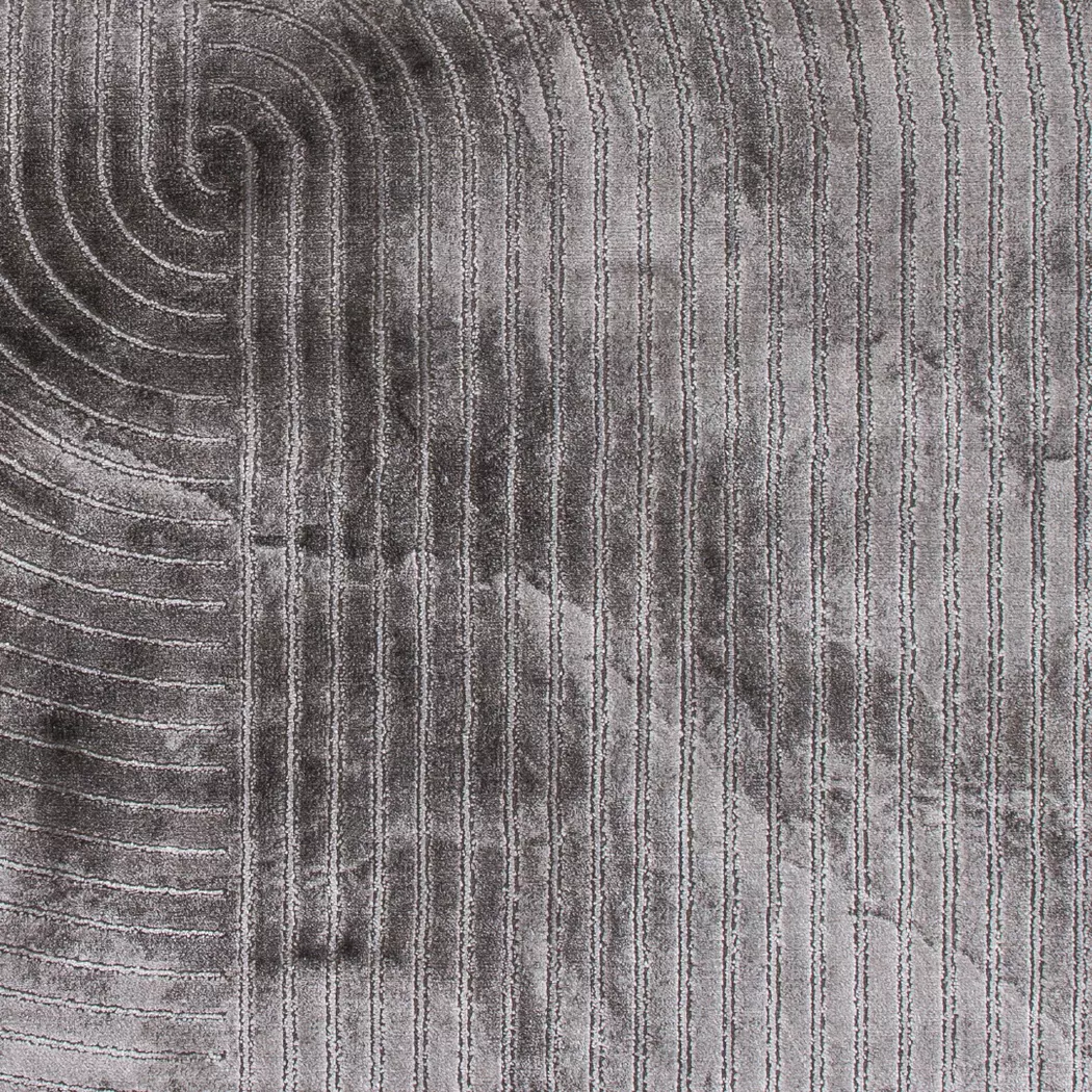 Webteppich Glamour Line 160 x 230 cm