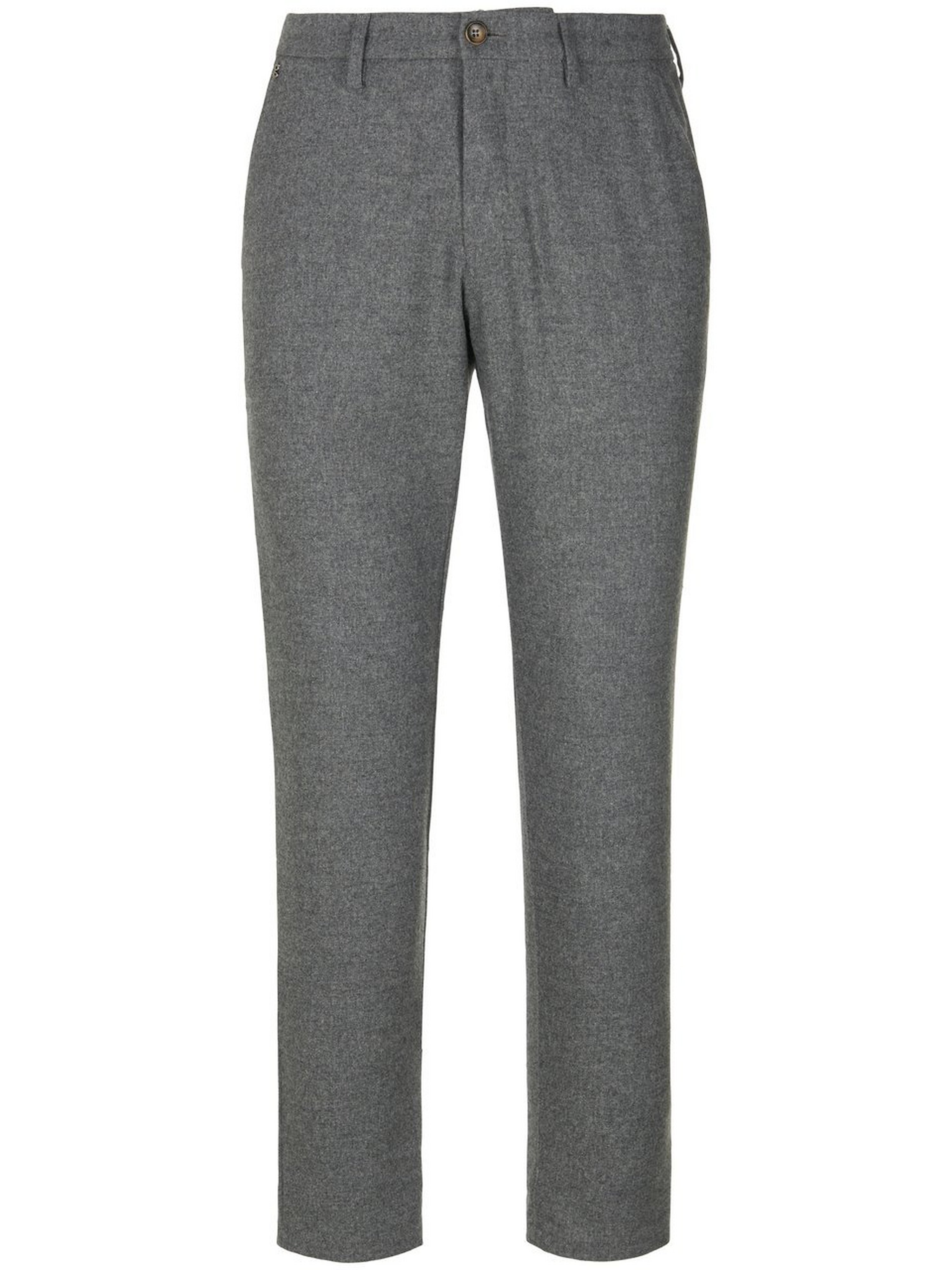 Wollhose Tapered Fit