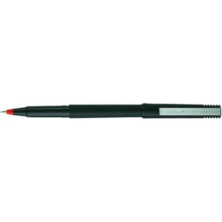 uni-ball Tintenroller Micro schwarz