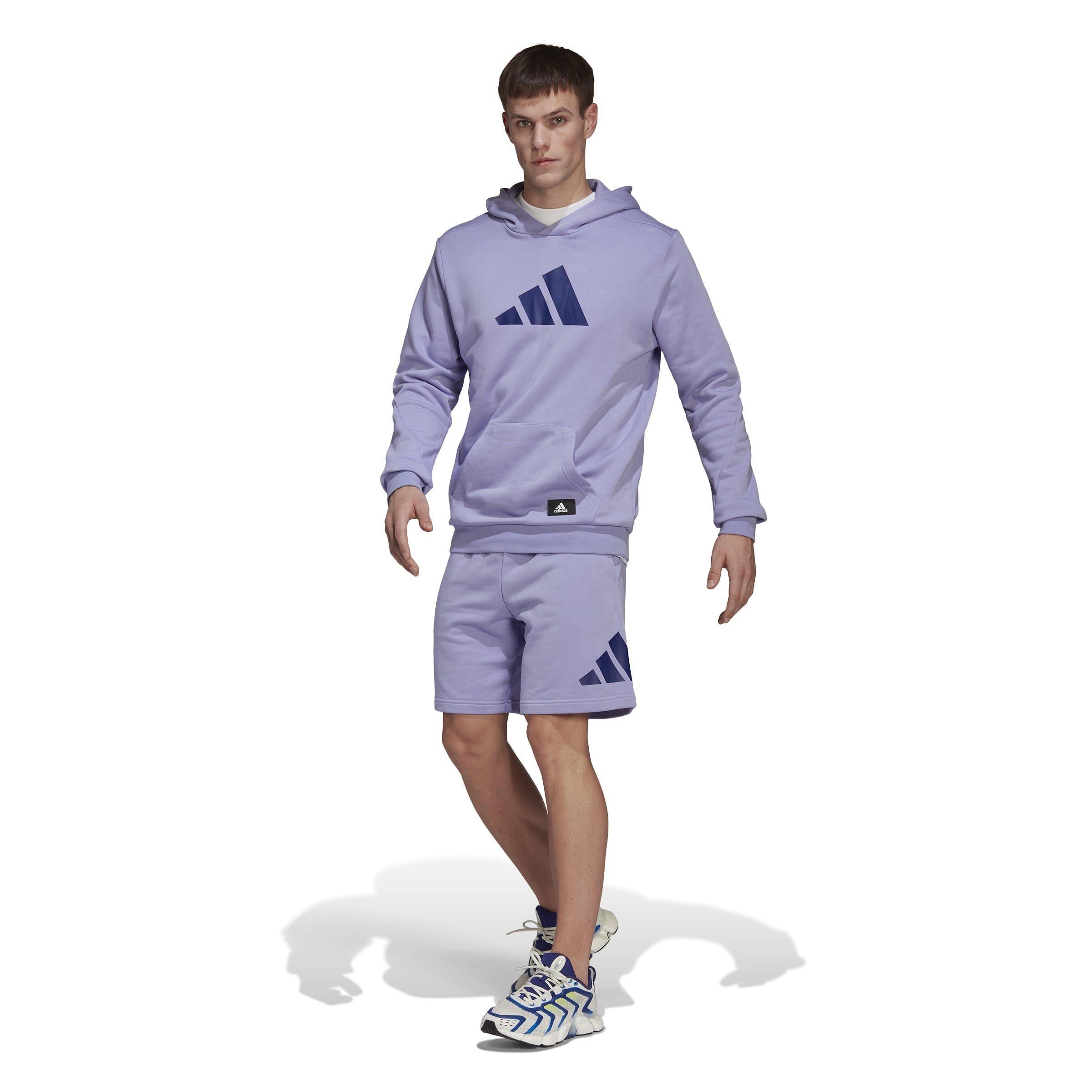 adidas Future Icons Shorts Mens Tracksuit Short