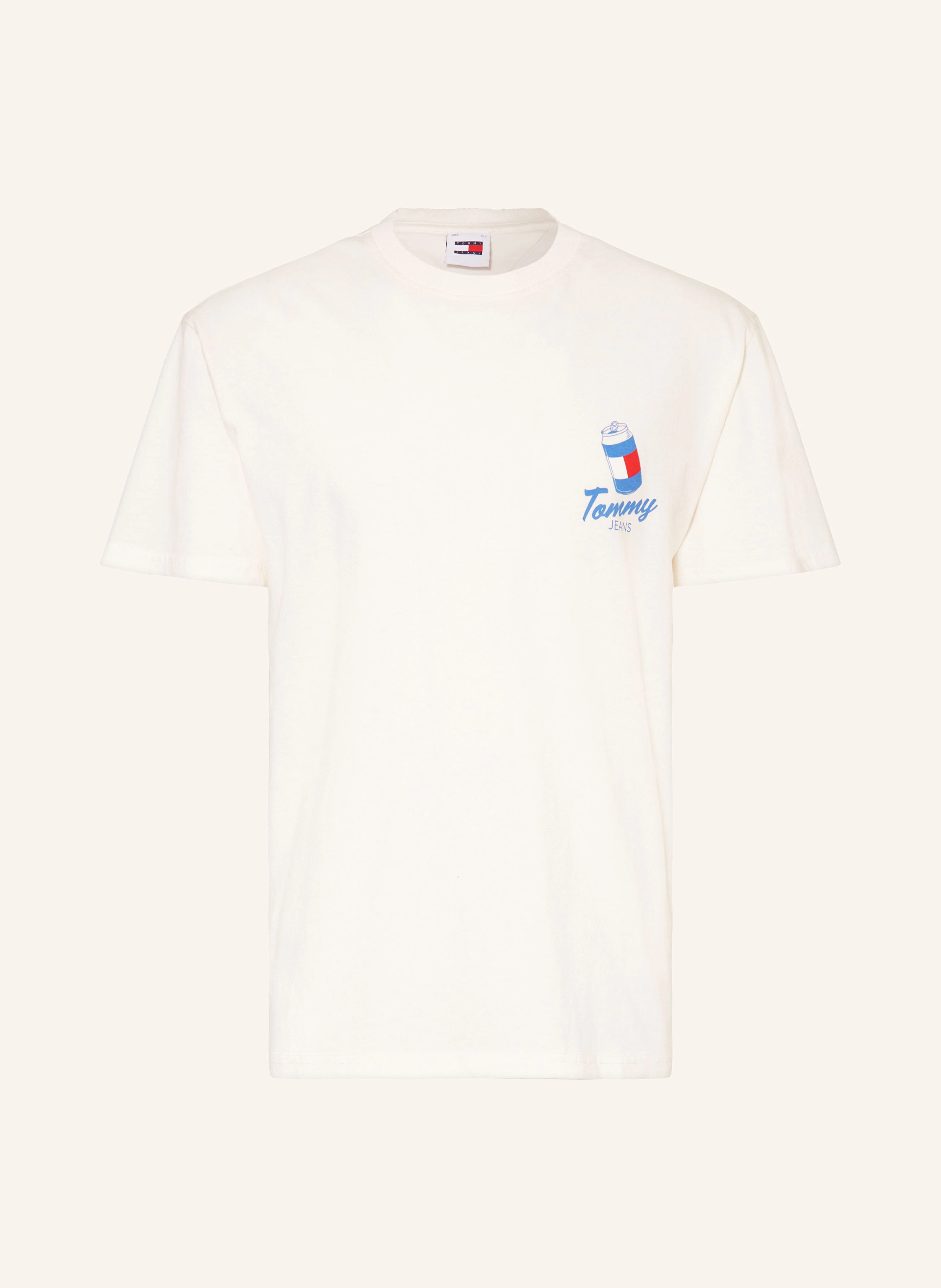 TOMMY JEANS Oversized-T-Shirt
