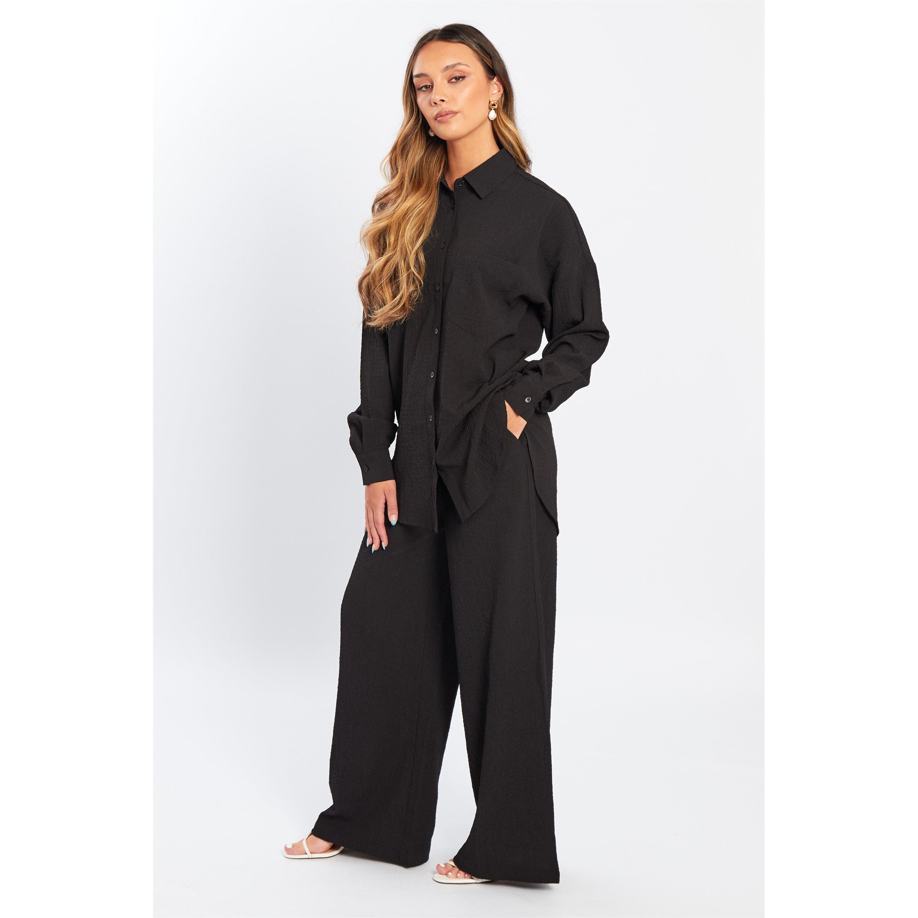 Be You BY Shirt And Trouser Co ord Womens