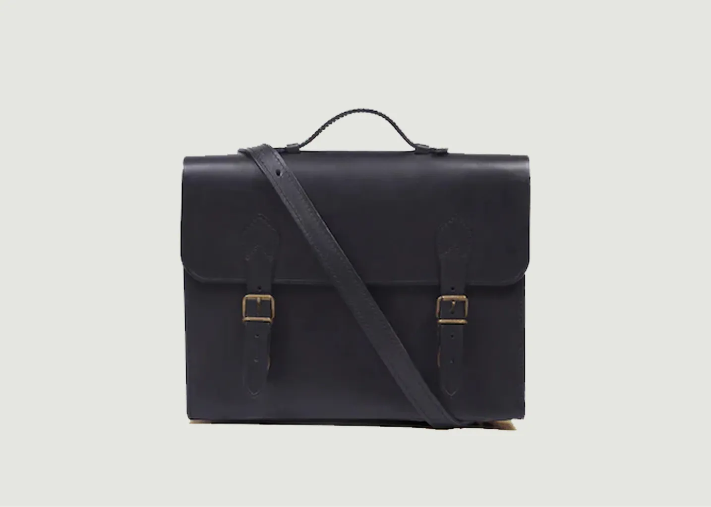 Cartable Émile Valet de Pique