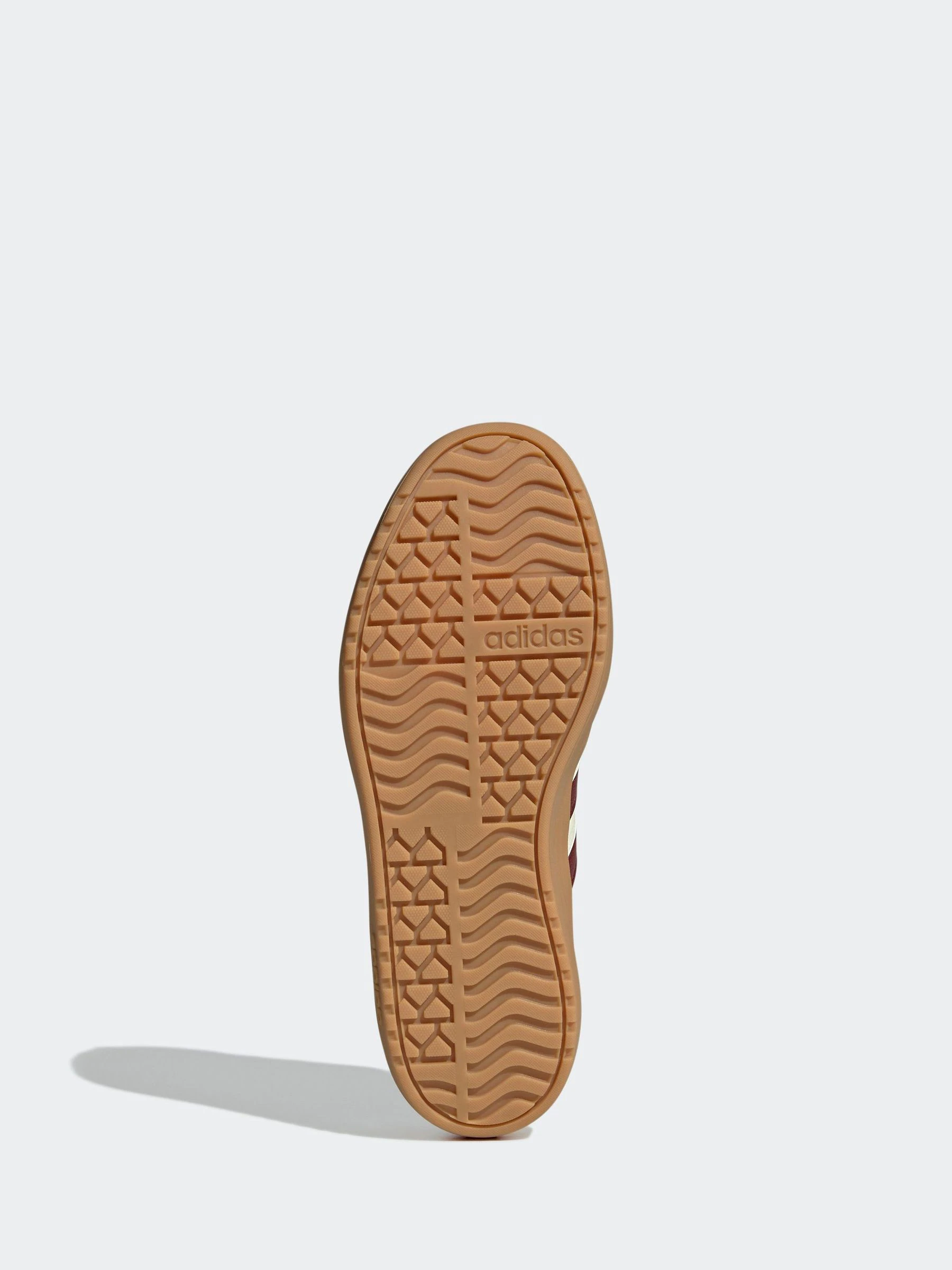 Gebroken wit - Adidas Vl Court Bold sneakers
