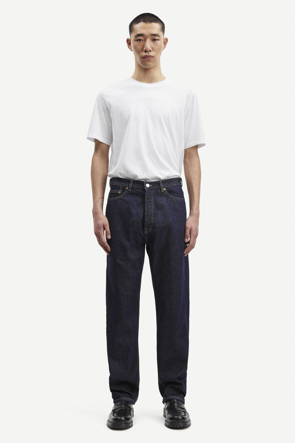 Samsøe Samsøe Roger jeans 15059 Dark lake