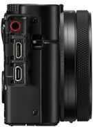 Sony - Cyber-shot DSC-RX100 VII - Digitale Camera - Zwart - Compact