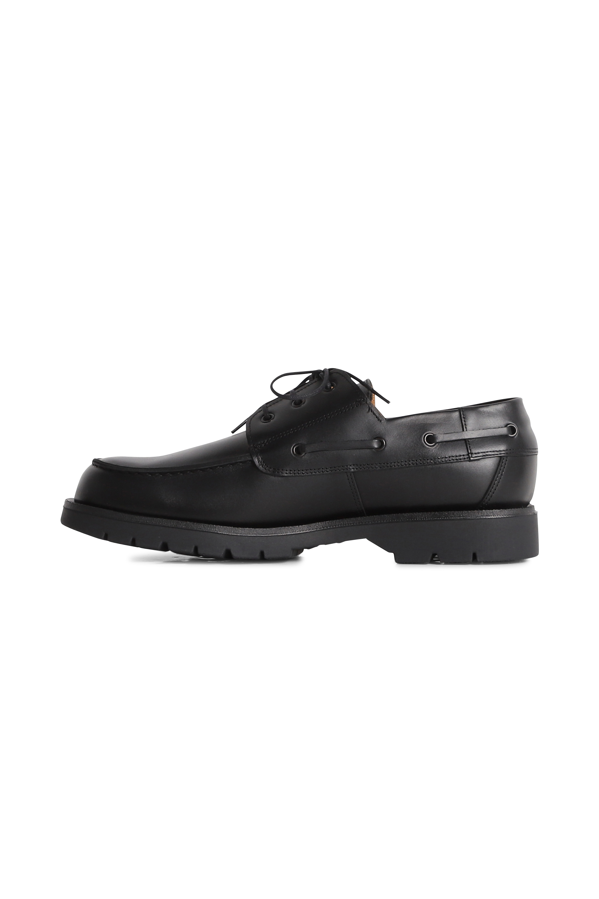 KLEMAN Derbies DONATO Noir