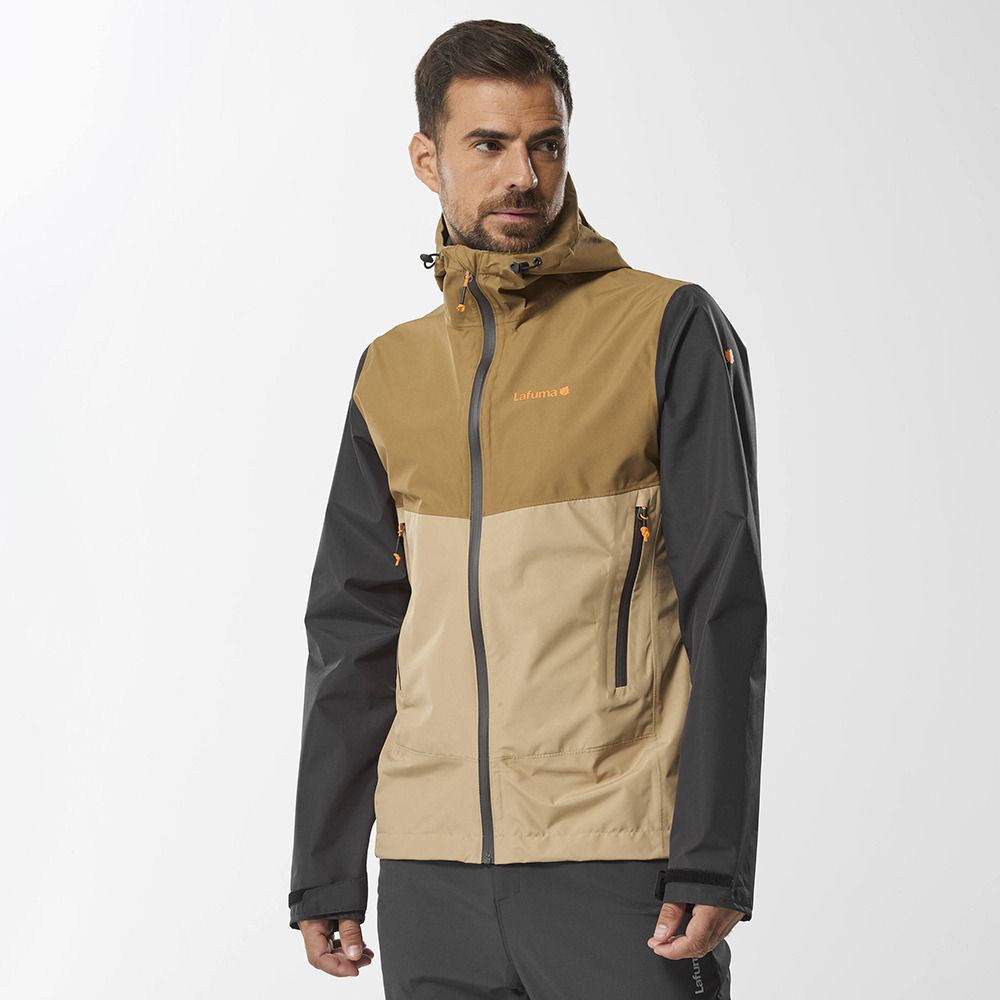 Lafuma SHIFT GTX - Veste Homme sesame