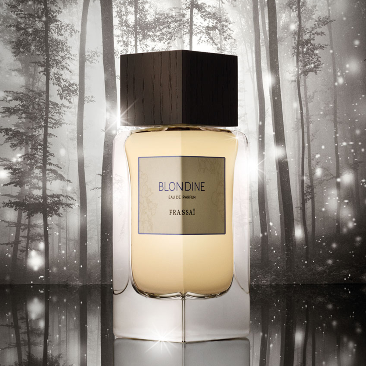 Blondine Eau de Parfum 50ml