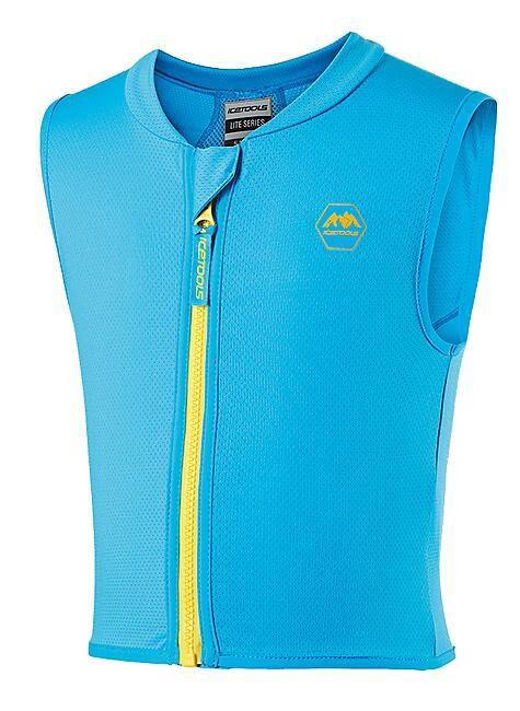 ICETOOLS - GILET DE PROTECTION MINIKID