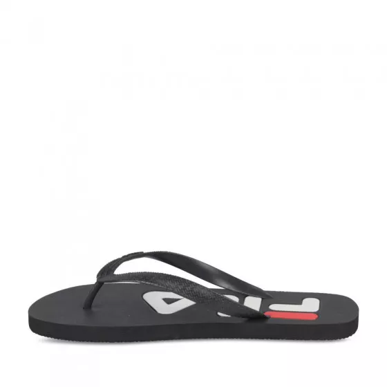 Claquettes NOIR FILA Troy