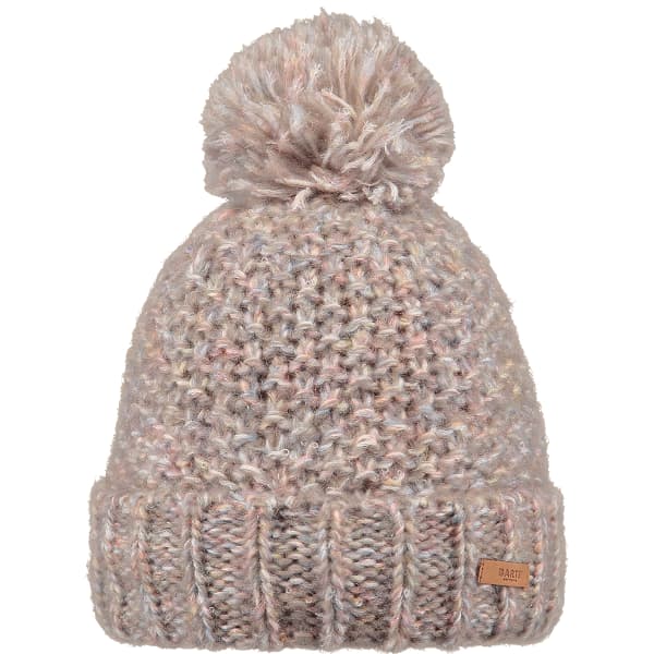 Bonnet ski BARTS AITANE BEANIE HEATHER GREY