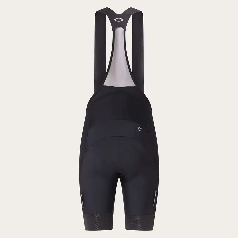Oakley Off Grid Cargo 2.0 Gravel Fietsbroek Kort Zwart Heren