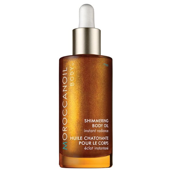 Moroccanoil - Glinsterende lichaamsolie