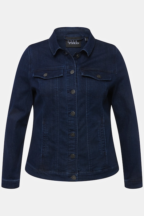 Jeansjacke