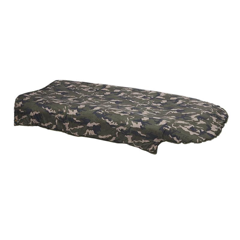 Couverture Prologic Element Thermal Bed Cover Camo