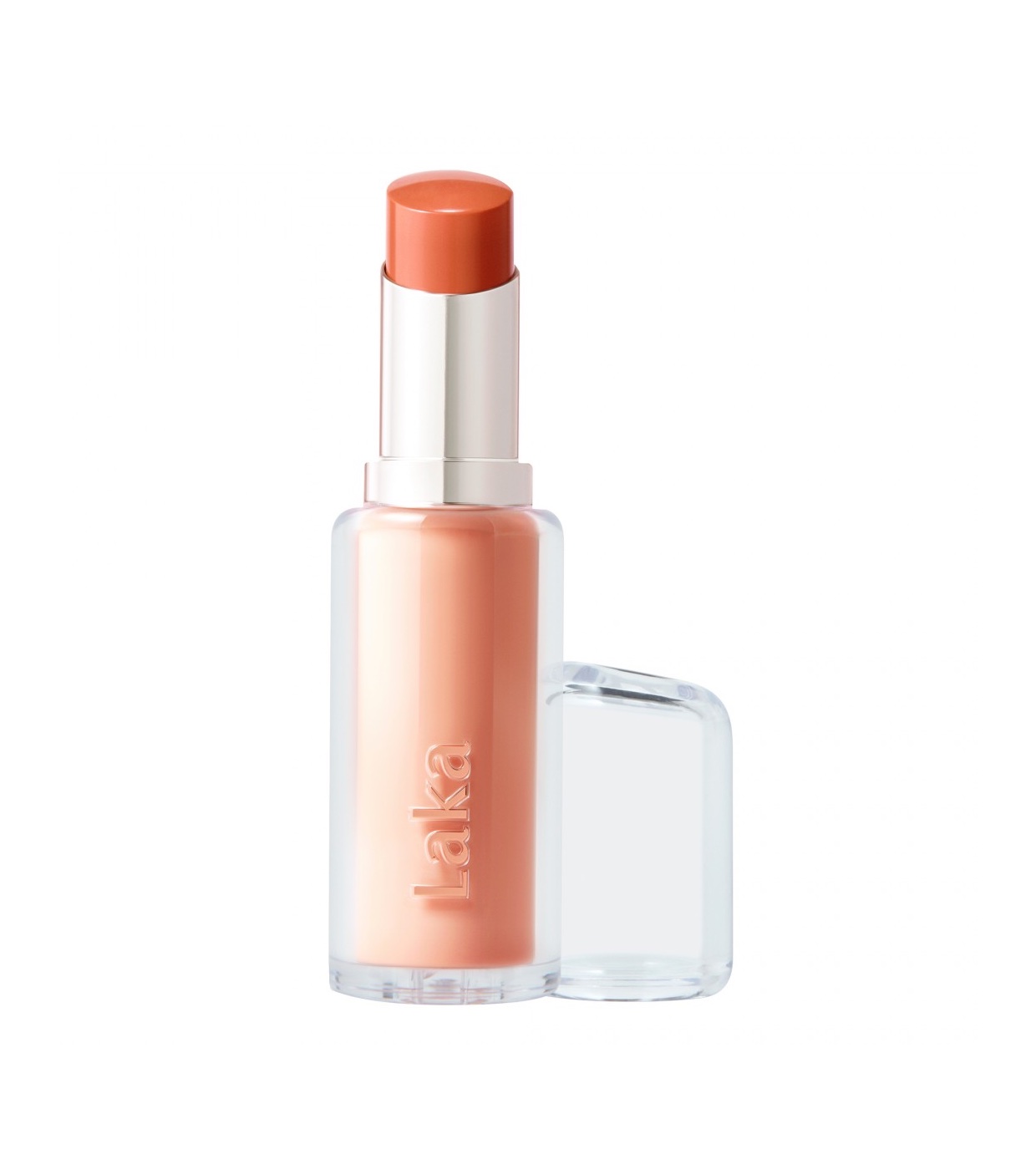 Laka - batom com efeito glow Bonding Glow - 209: Near