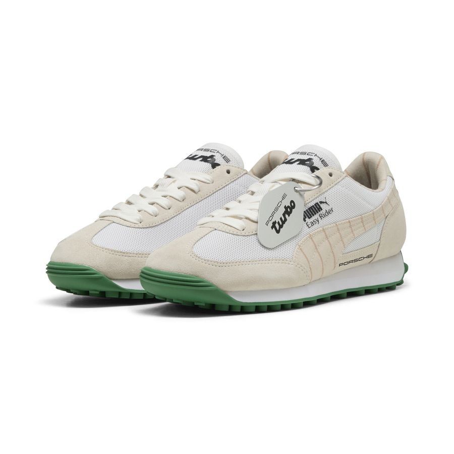 Puma Porsche Legacy Easy Rider Pinstripe Sneakers