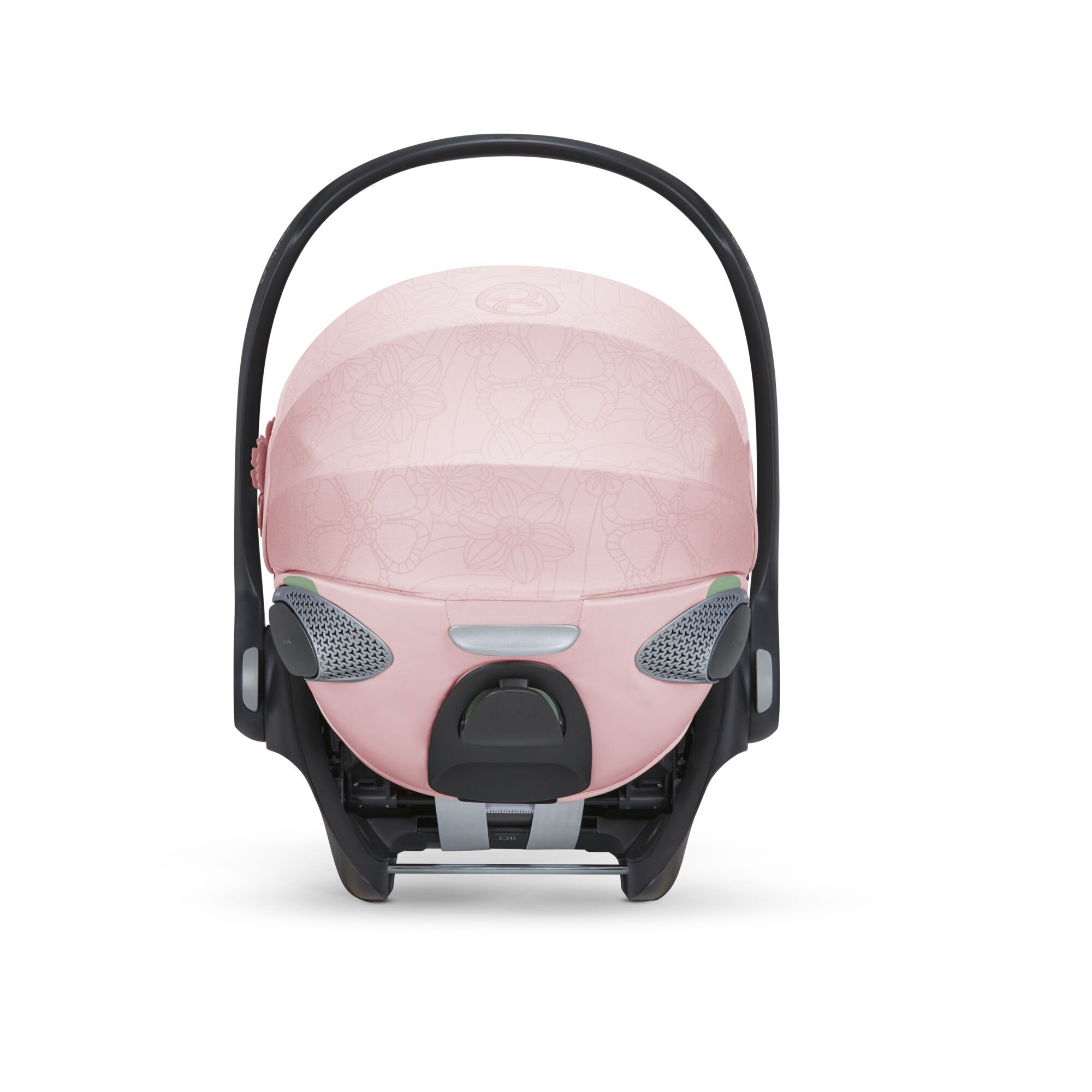 Cloud T i-Size Pale Blush