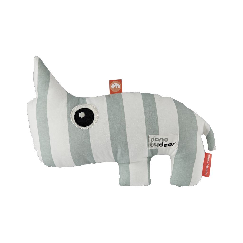 Done by DeerDone by Deer   Soft Spielzeug Elphee grey