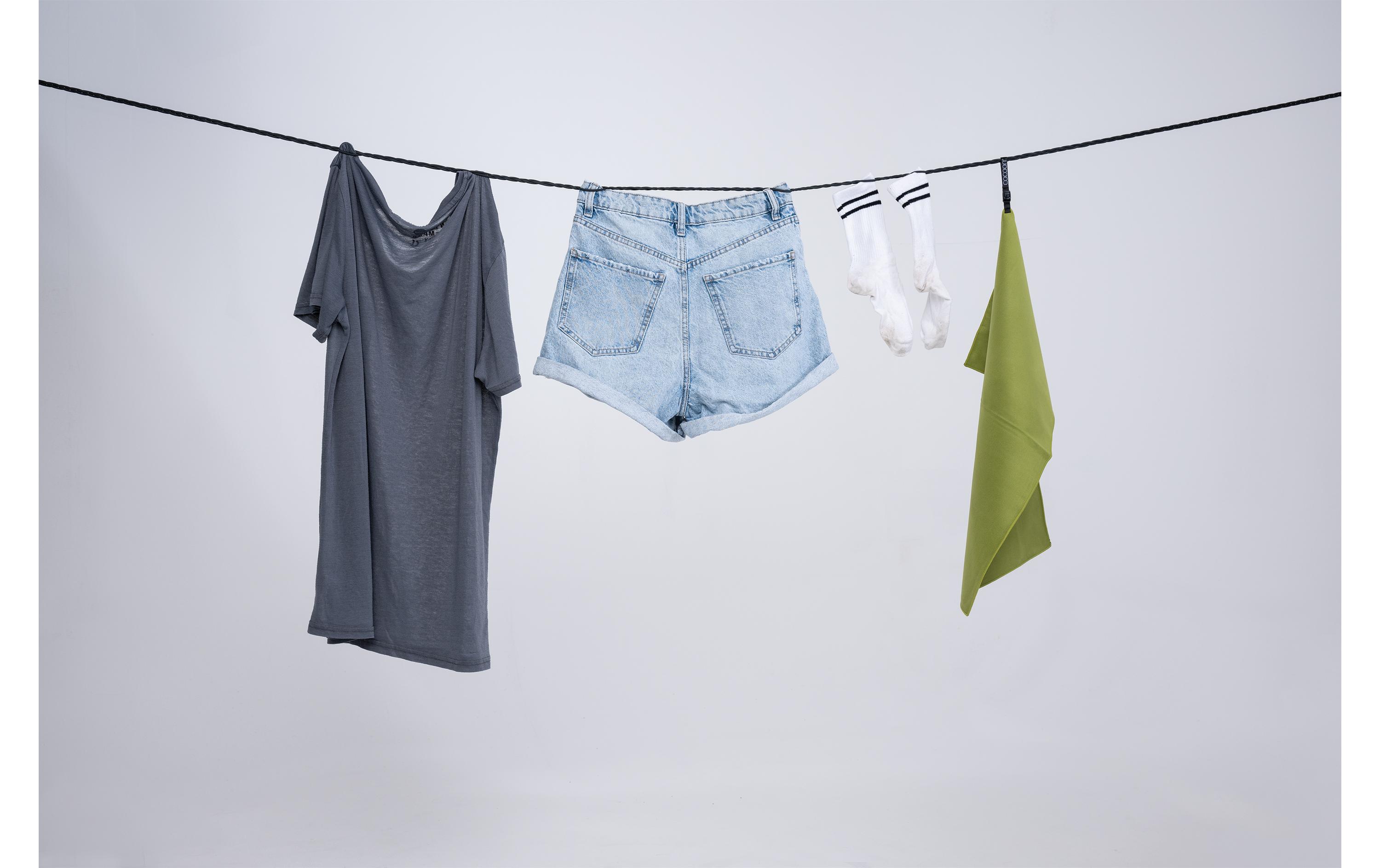 Travel Clothesline 150 cmWäscheleine