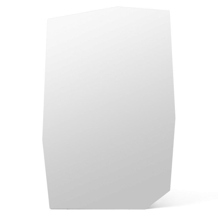 Ferm Living Shard spiegelkast 38x58