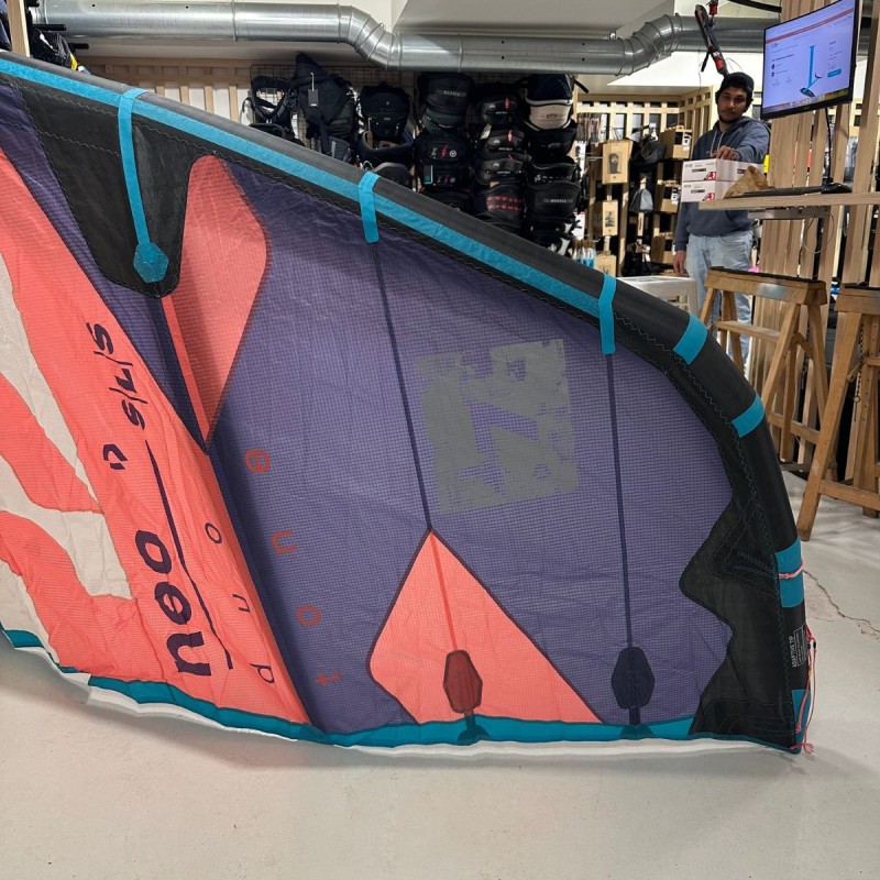 Aile kitesurf Occasion Duotone Neo SLS 2023 - 7m - The Corner Shop